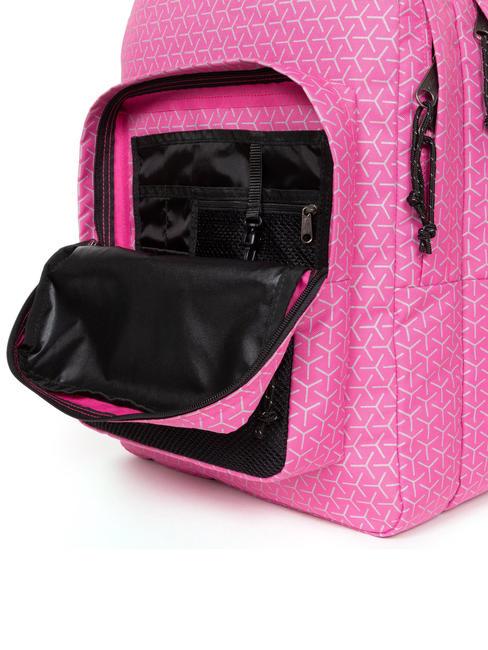 PINNACLE Mochila reflejos meta rosa - Mochilas Escuela & Tiempo Libre