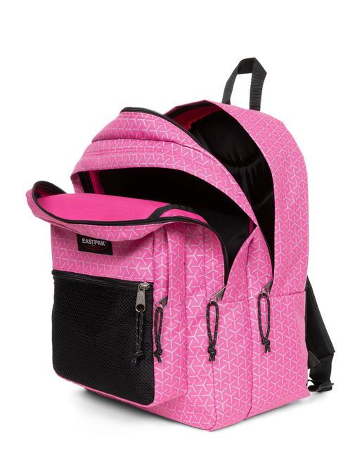 PINNACLE Mochila reflejos meta rosa - Mochilas Escuela & Tiempo Libre