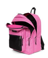 EASTPAK PINNACLE Mochila reflejos meta rosa - Mochilas Escuela & Tiempo Libre - 6