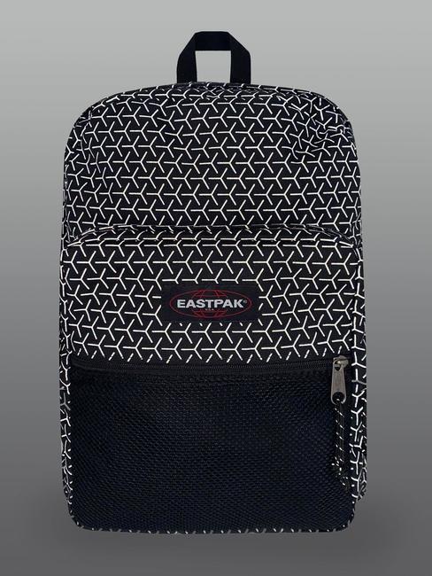 PINNACLE Mochila reflejos meta negro - Mochilas Escuela & Tiempo Libre