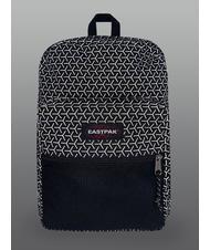 EASTPAK PINNACLE Mochila reflejos meta negro - Mochilas Escuela & Tiempo Libre - 2