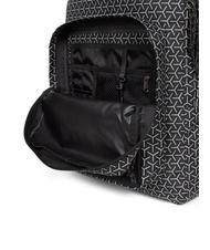 EASTPAK PINNACLE Mochila reflejos meta negro - Mochilas Escuela & Tiempo Libre - 5