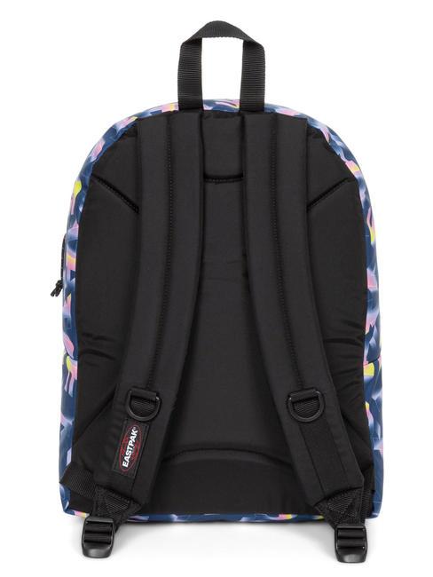 PINNACLE Mochila tipo bloque azul marino - Mochilas Escuela & Tiempo Libre