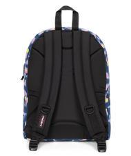 EASTPAK PINNACLE Mochila tipo bloque azul marino - Mochilas Escuela & Tiempo Libre - 2