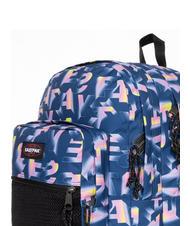 EASTPAK PINNACLE Mochila tipo bloque azul marino - Mochilas Escuela & Tiempo Libre - 3