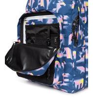 EASTPAK PINNACLE Mochila tipo bloque azul marino - Mochilas Escuela & Tiempo Libre - 4