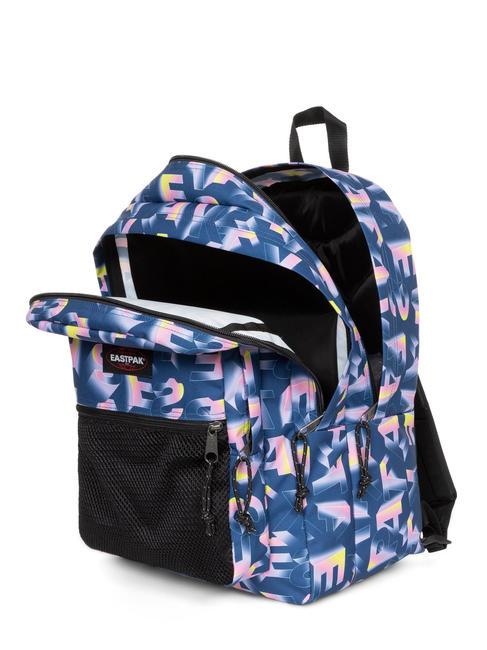 PINNACLE Mochila tipo bloque azul marino - Mochilas Escuela & Tiempo Libre
