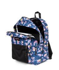 EASTPAK PINNACLE Mochila tipo bloque azul marino - Mochilas Escuela & Tiempo Libre - 5