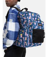 EASTPAK PINNACLE Mochila tipo bloque azul marino - Mochilas Escuela & Tiempo Libre - 7