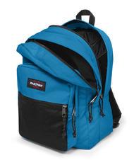 EASTPAK PINNACLE Mochila azul voltaico - Mochilas Escuela & Tiempo Libre - 4