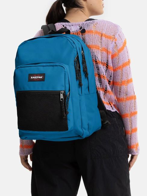 PINNACLE Mochila azul voltaico - Mochilas Escuela & Tiempo Libre