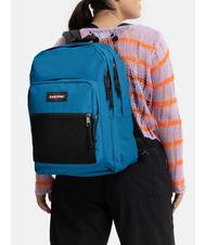 EASTPAK PINNACLE Mochila azul voltaico - Mochilas Escuela & Tiempo Libre - 5