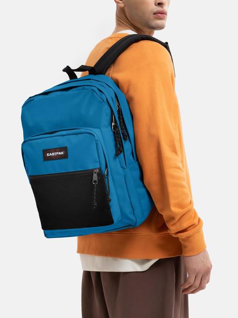 PINNACLE Mochila azul voltaico - Mochilas Escuela & Tiempo Libre