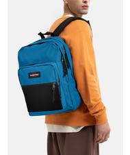 EASTPAK PINNACLE Mochila azul voltaico - Mochilas Escuela & Tiempo Libre - 6