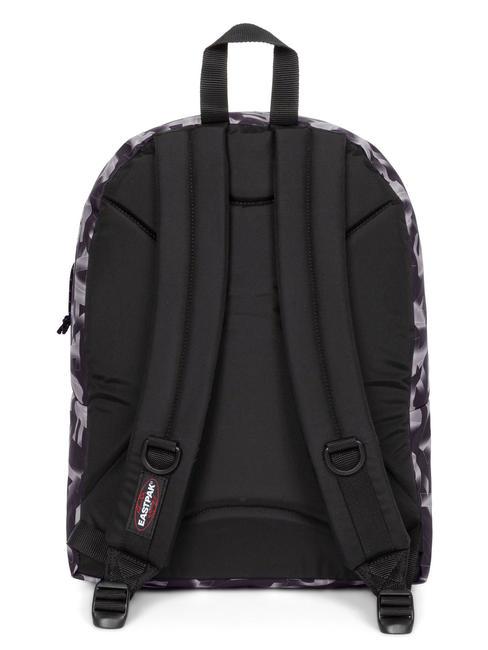 PINNACLE Mochila tipo bloque negro - Mochilas Escuela & Tiempo Libre