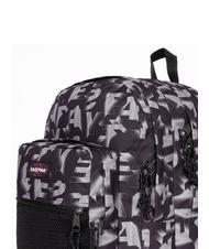 EASTPAK PINNACLE Mochila tipo bloque negro - Mochilas Escuela & Tiempo Libre - 3