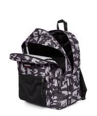 EASTPAK PINNACLE Mochila tipo bloque negro - Mochilas Escuela & Tiempo Libre - 4