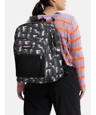 EASTPAK PINNACLE Mochila tipo bloque negro - Mochilas Escuela & Tiempo Libre - 5