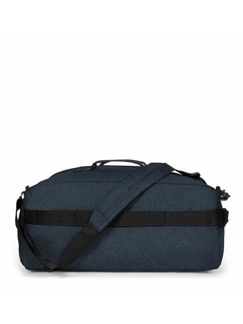 DUFFL'R M Bolsa de viaje con bandolera tripledenim - Bolsas de viaje