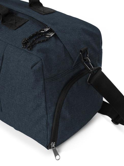 DUFFL'R M Bolsa de viaje con bandolera tripledenim - Bolsas de viaje