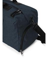 EASTPAK DUFFL'R M Bolsa de viaje con bandolera tripledenim - Bolsas de viaje - 3