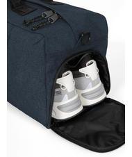 EASTPAK DUFFL'R M Bolsa de viaje con bandolera tripledenim - Bolsas de viaje - 4