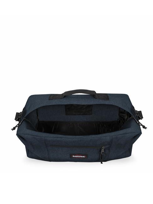 DUFFL'R M Bolsa de viaje con bandolera tripledenim - Bolsas de viaje