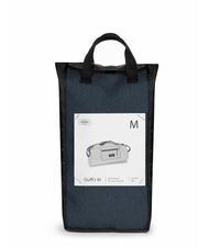 EASTPAK DUFFL'R M Bolsa de viaje con bandolera tripledenim - Bolsas de viaje - 6