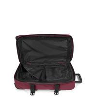 EASTPAK TRANVERZ M Carro mediano burdeos espeso - Trolley Semirr&iacute;gidos - 2