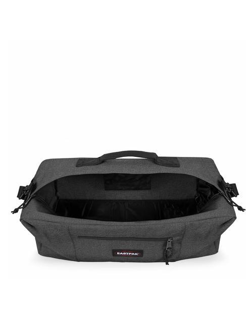 DUFFL'R L Bolso con bandolera BlackDenim - Bolsas de viaje