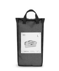 EASTPAK DUFFL'R L Bolso con bandolera BlackDenim - Bolsas de viaje - 6