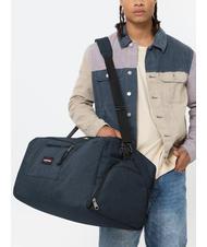 EASTPAK DUFFL'R L Bolso con bandolera tripledenim - Bolsas de viaje - 7