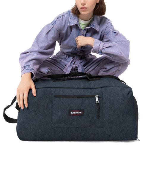 DUFFL'R L Bolso con bandolera tripledenim - Bolsas de viaje