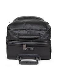 EASTPAK TRANSIT'R M WP Carro mediano repelente al agua lona negra - Trolley Semirr&iacute;gidos - 6