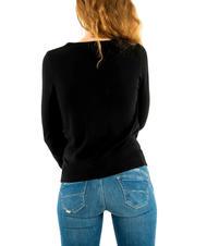 GUESS ZENA Cárdigan con botones - Suéteres de mujer