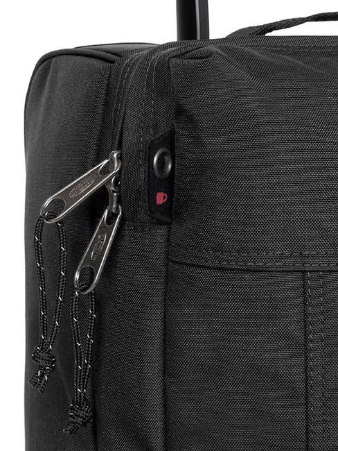 FIKTRA M carro de tamaño mediano NEGRO - Trolley Semirrígidos