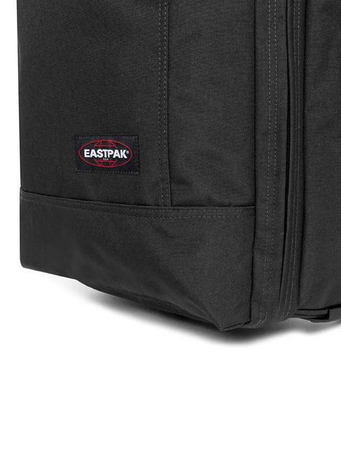 FIKTRA M carro de tamaño mediano NEGRO - Trolley Semirrígidos