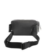 TRUSSARDI ZENITH Bolsa Gris oscuro / Negro - Ri&ntilde;oneras - 2