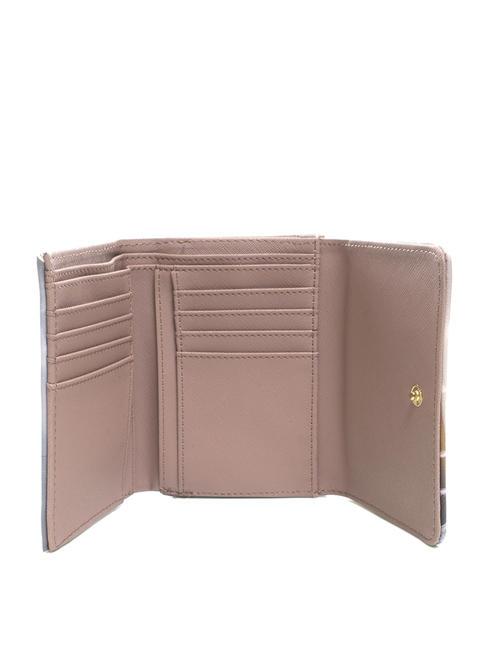 FASHION Cartera grande Par&iacute;s desnuda - Carteras Mujer