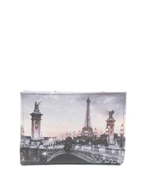 FASHION Cartera grande Par&iacute;s desnuda - Carteras Mujer