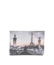 YNOT FASHION Cartera grande Par&iacute;s desnuda - Carteras Mujer - 3