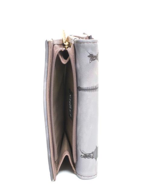 FASHION Cartera grande Par&iacute;s desnuda - Carteras Mujer