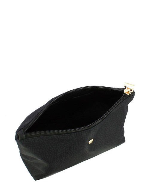 CLASSICA POUCH MEDIUM Belleza negro oscuro - Carteras de mano & Neceser