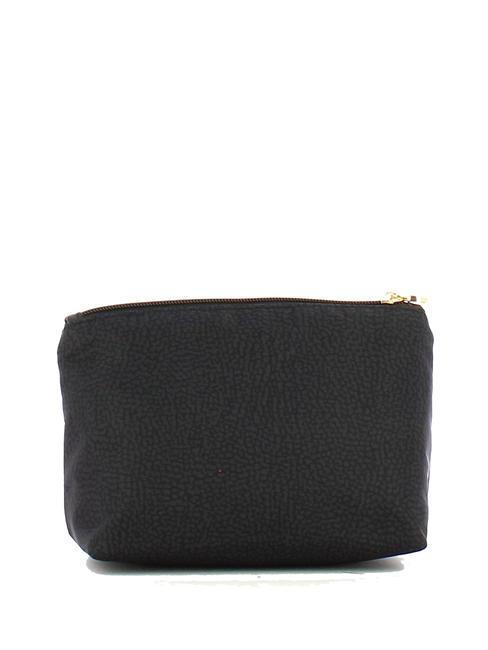 CLASSICA POUCH MEDIUM Belleza negro oscuro - Carteras de mano & Neceser