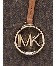 MICHAEL KORS MARILYN Bolsa de la compra brn/bellota - Bolsos Mujer - 3