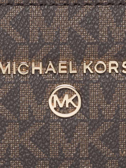 MARILYN Bolsa de la compra brn/bellota - Bolsos Mujer