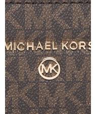 MICHAEL KORS MARILYN Bolsa de la compra brn/bellota - Bolsos Mujer - 4