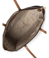 MICHAEL KORS MARILYN Bolsa de la compra brn/bellota - Bolsos Mujer - 5