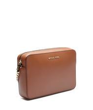 MICHAEL KORS JET SET TRAVEL Minibolso bandolera, en piel equipaje - Bolsos Mujer - 2