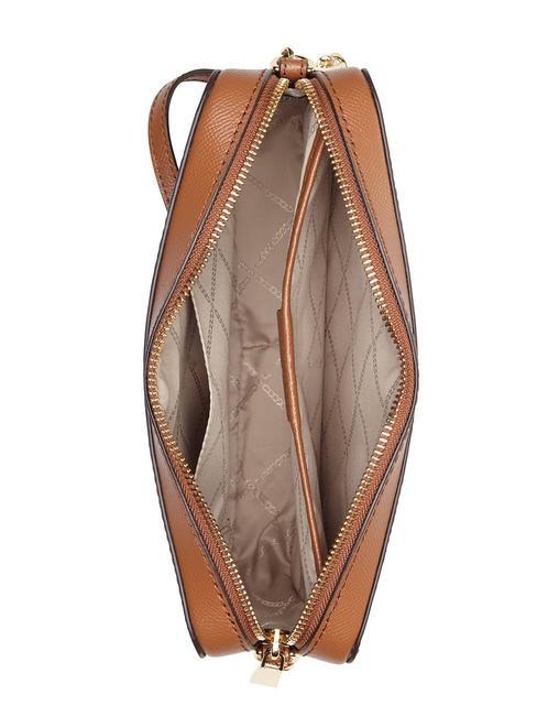 JET SET TRAVEL Minibolso bandolera, en piel equipaje - Bolsos Mujer